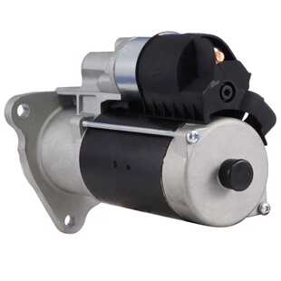 1739935起动机2165365起动机LRS2341起动机马达适用DAF达夫起动机