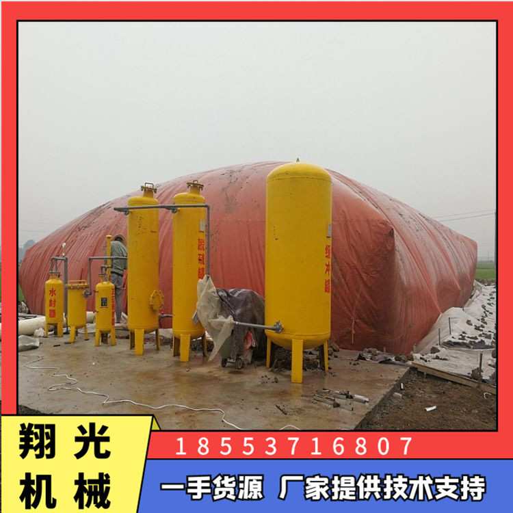 增压稳压设备型号 增压稳压设备选型 沼气脱硫器功能