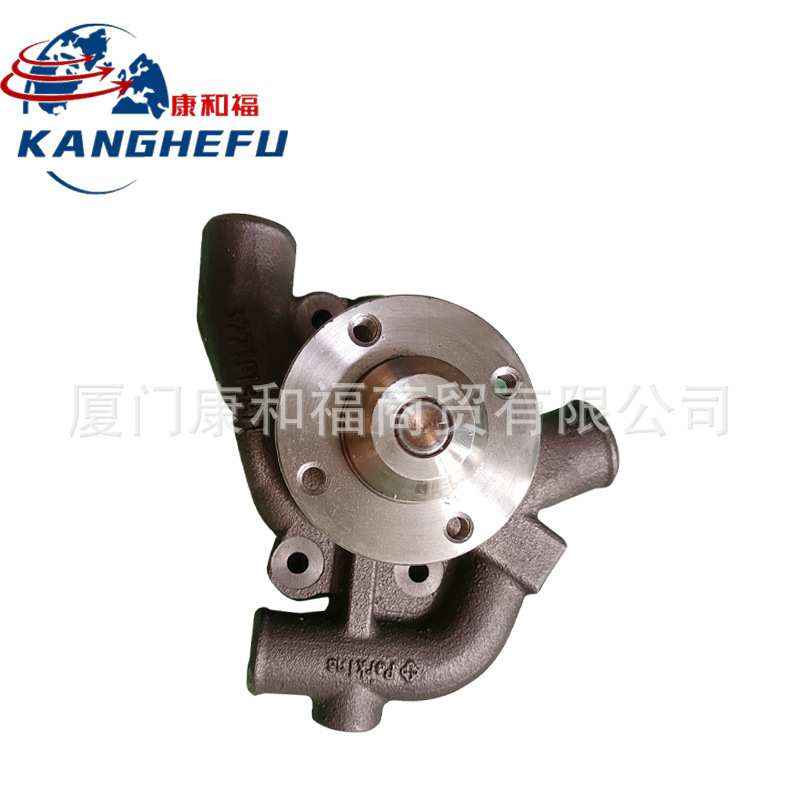 适用林德H20/25/30/35-351车系叉车配件帕金斯发动机水泵U5MW0180