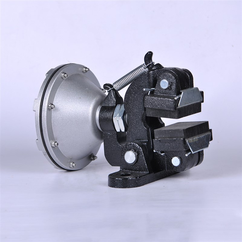 厂家直销大量供应DBG-104空压气动碟式刹车气动制动器售后无忧