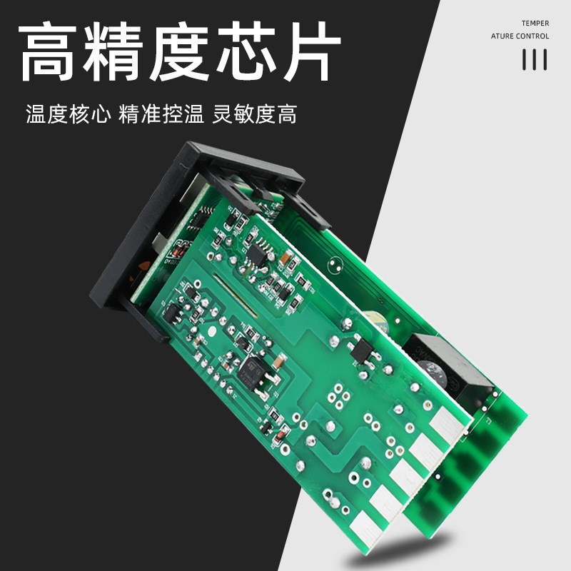 RKC温控器REX-C100FK02-M*AN C400 C700 C900 V*AN温控表温控仪器