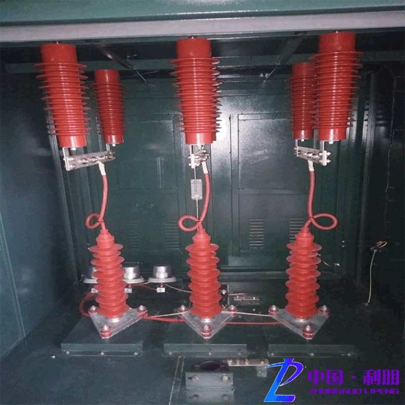 35kv电缆分接箱带开关分支箱户外高压铜排箱35KV铜排分支箱