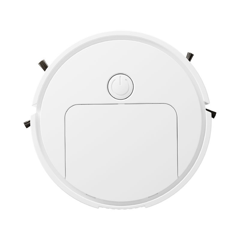 扫地机器人家用全自动新款迷你清洁机充电智能吸尘器礼品