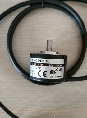 光洋电子工业工业编码器TRD-SR40A-40M-5M 配件F-50BNC2A5VDC