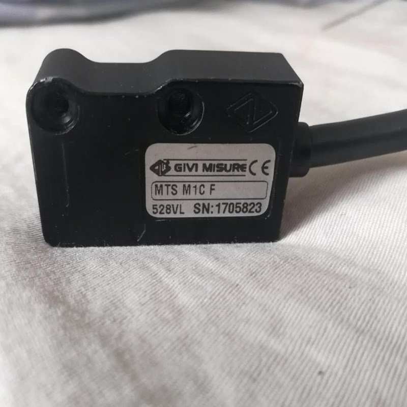 GIVI 磁头AGM M1A磁头 SSI/BISS技术协议