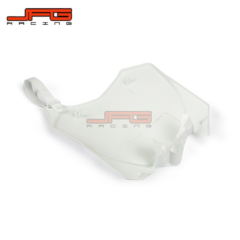 适用于CRF230F 2015-2017越野摩托车塑料件外壳车壳覆盖件