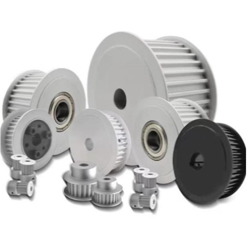 HTPA28S5M150-A-P/N8/10/1/12.7/14/15/16/17/18/19/20同步轮