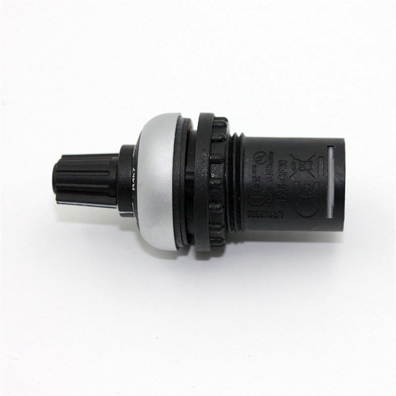 EATON/伊顿 可调电位器 直径22可调电阻 M22-R4K7 PA6-GF30 R4K7