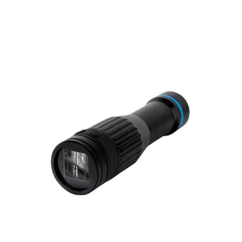 大立科技S1红外热成像夜视观察望远镜热像仪户外探险野外观察搜索