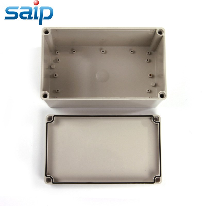 7孔防水按钮盒 成套按钮开关盒 SP-2819-A007开关控制盒