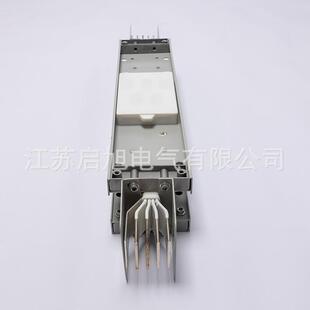 密型铜母线空气ONY型防水筑插接式三相相四线三五线密集集浇型母