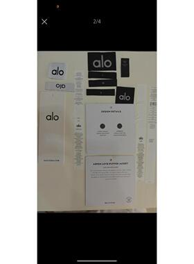 a款lo新吊全品类各商标牌辅料ZGB织带类