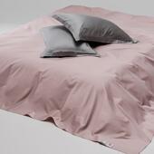 高高支密酒店xs 06100支长全绒棉床单单件纯棉棉床贡缎被单裸睡单