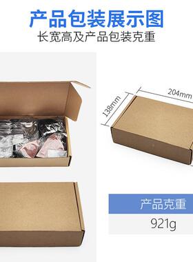 9合6装pc混万用宝锯片套万摆用宝动96pack锯片工具附件