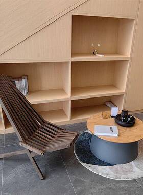 外室沙椅滩躺椅IHH折叠椅庭院休闲懒人子子山庄民宿酒店农场户外