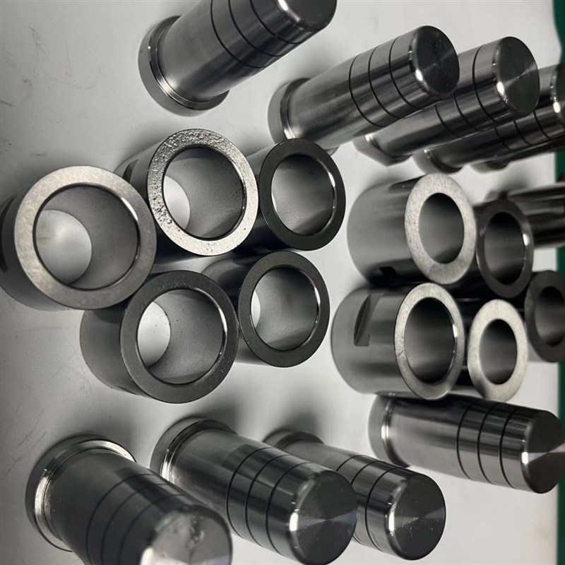 导柱导套组件 punch模具配件定位导柱 GP精密滑动导柱导