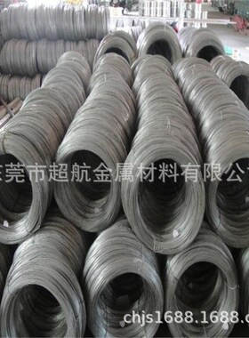 不锈钢焊丝STS304 冷镦和冷顶锻用不锈钢丝 STS304L螺丝线
