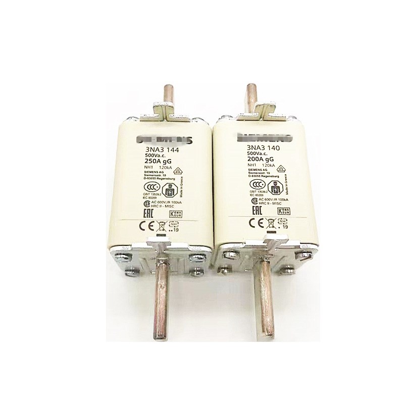 3NA3140现货 新能源熔断器保险丝/熔断器底座电子元件