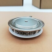 T1503N75TOH T1503NH80TOH T1620N65TOF德国可控硅晶闸管全新供应