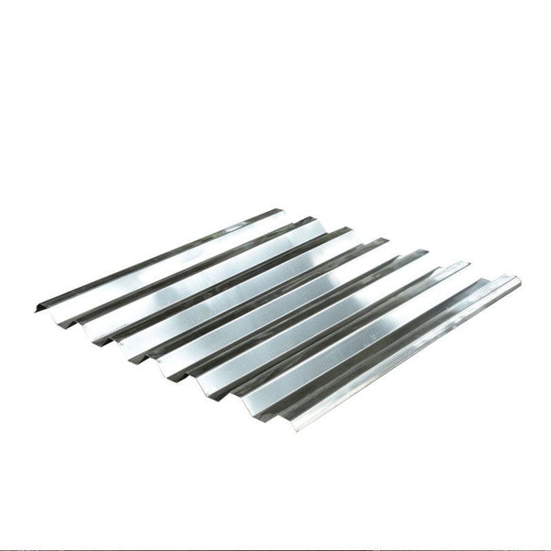 YX25-210-840型铝瓦楞板 彩钢瓦 不锈钢瓦压花铝瓦 1060 3003铝瓦