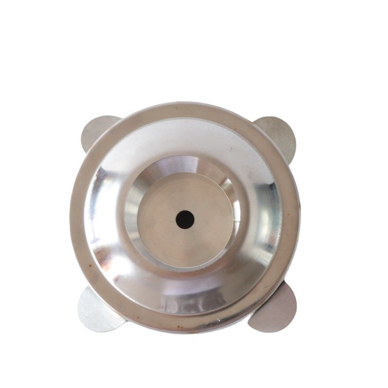 利朋新款棉花糖机专用出糖器花式拉丝化糖器商用棉花糖机配件