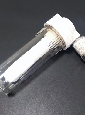 厨房过滤直饮前置井水超滤净水器家用阻垢碱自来地下水锈过滤器