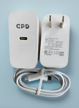 适用GPD100W65W充电器win max max2 P2max/win4/win3/Pocket3电脑