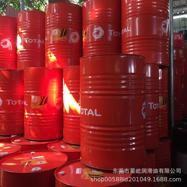 道达尔ORITES TW 220白矿油 TOTAL ORITES TW 220食品级白矿油