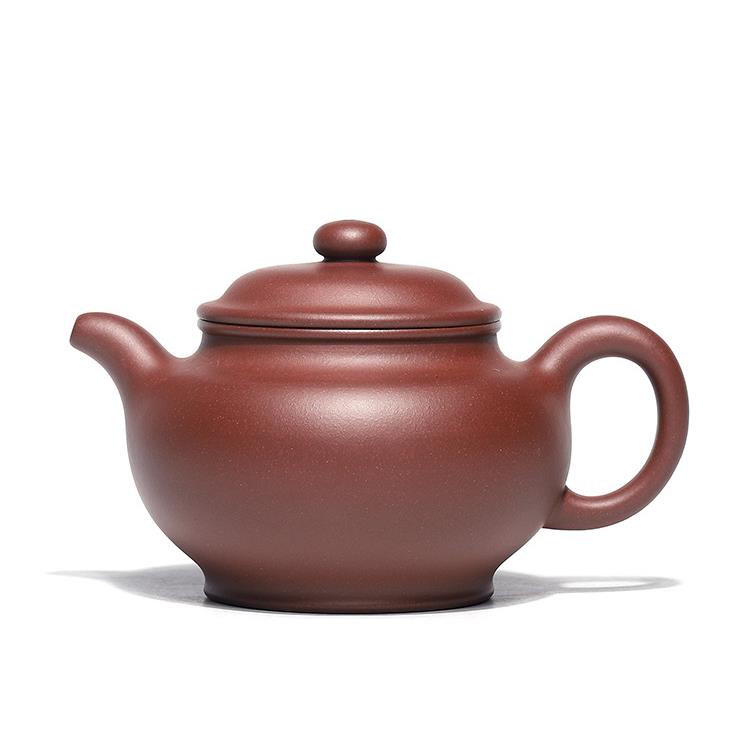 xyt宜兴紫砂壶纯全手工功夫泡茶壶茶具原矿底槽清掇只