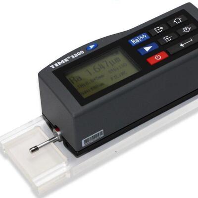 TIME3200表面粗糙度仪(经典型)-原时代TR200光洁度仪系列