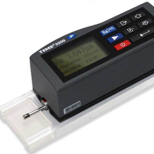 TIME3200表面粗糙度仪(经典型)-原时代TR200光洁度仪系列