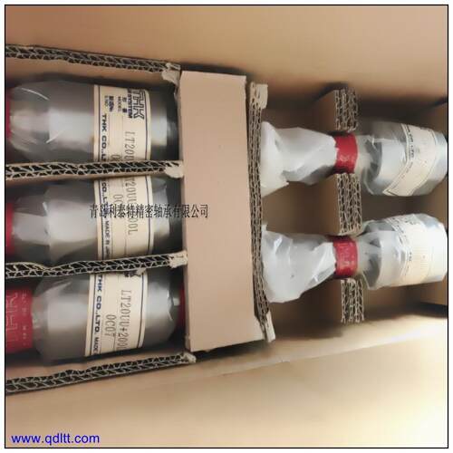 THK花键LT30 LT25 LT50 LT40 60 LT810 LT100 LT4 LT5 LT16 LT10