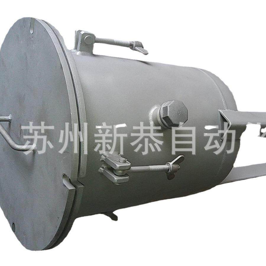 不锈钢缓冲罐 杭州不锈钢储气罐 西安不锈钢立式储气罐