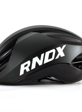 RNOX夏季自行车头盔山地公路车安全头帽破风气动单车骑行头盔