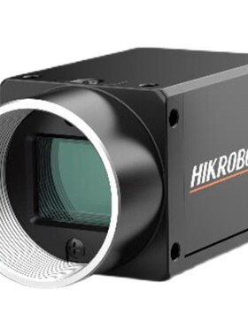 海康工业相机160万像素MV-CS016-10GM/GC网口面阵相机1/2.9