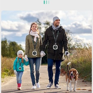 畅享森林随身便携式 物品食物空气净化器杀菌消毒除苯甲醛烟臭异味