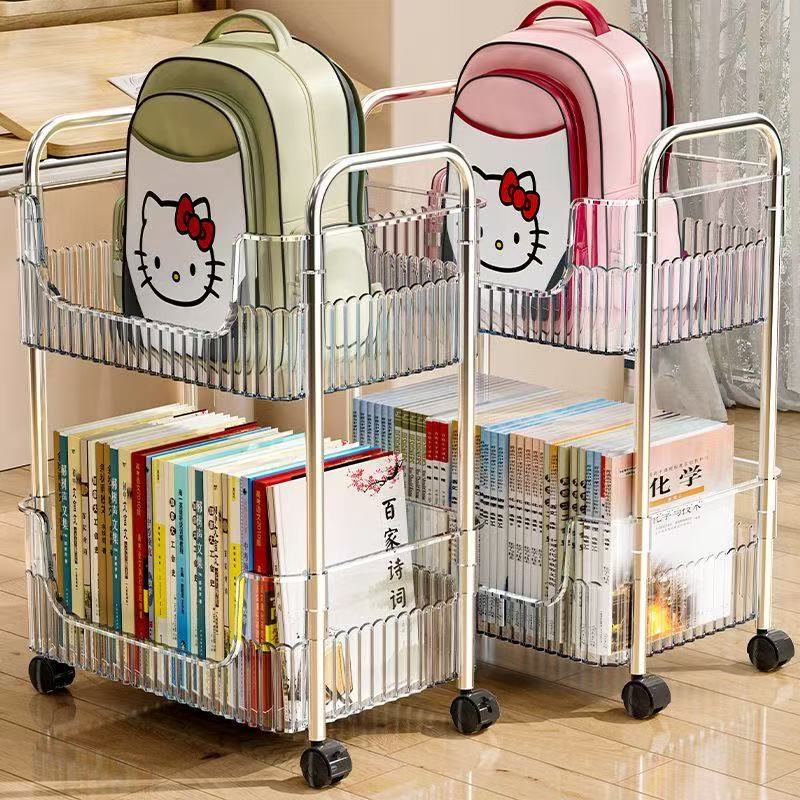 书包置物架家用收纳架