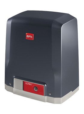 意大利BFT 平移别墅门电机 DEIMOS BT A600