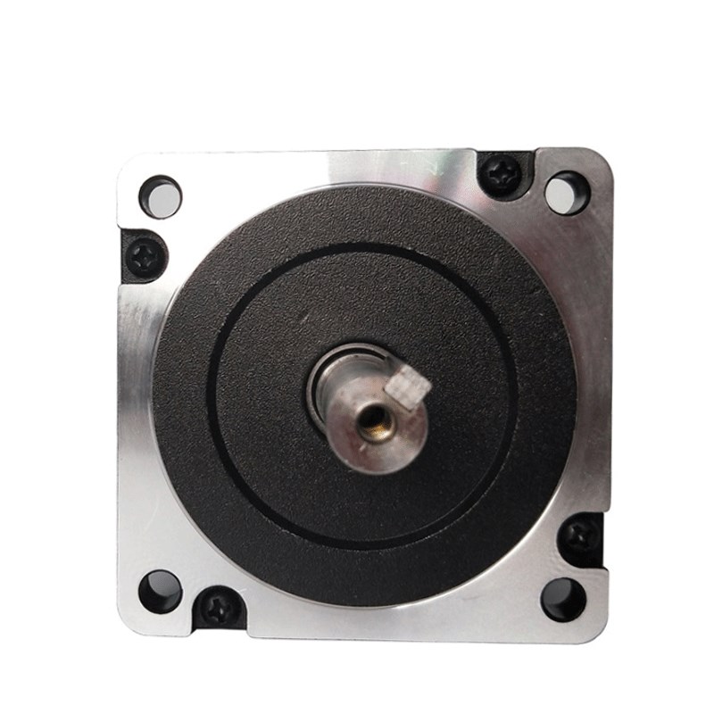 东英高两相混合86步进电机套装大扭矩12N.m机身150配DM860H驱动器