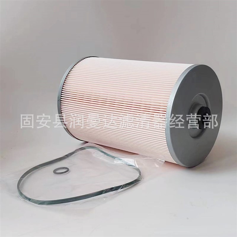 供应S1560-72380 P502390 搅拌车泵车燃油粗滤芯 工程机械设备