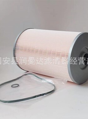 供应S1560-72380 P502390 搅拌车泵车燃油粗滤芯 工程机械设备