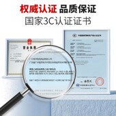 广州南洋电缆ZC 16平国标C级阻燃双皮双塑电线 BVV1.5 2.5