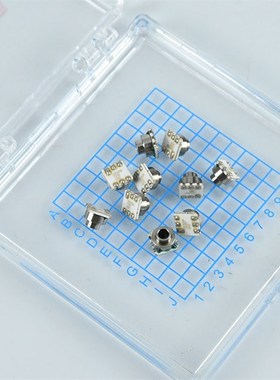 CPS135B防水绝压型压力传感器陶瓷基板气压温度传感器芯