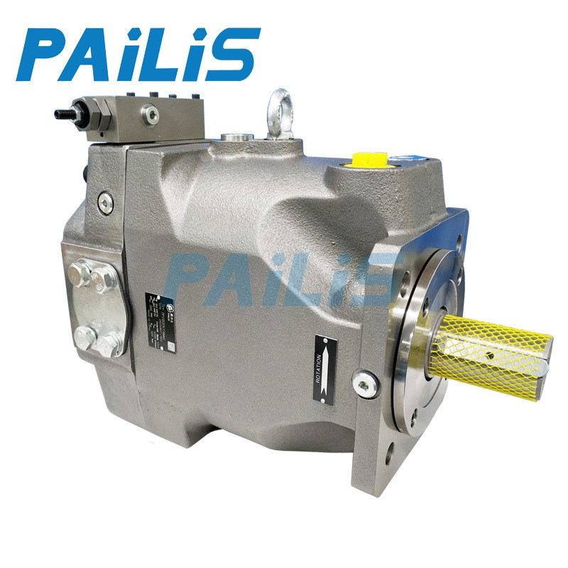 PV20-2R1D-C02   派力士 轴向柱塞泵 液压泵