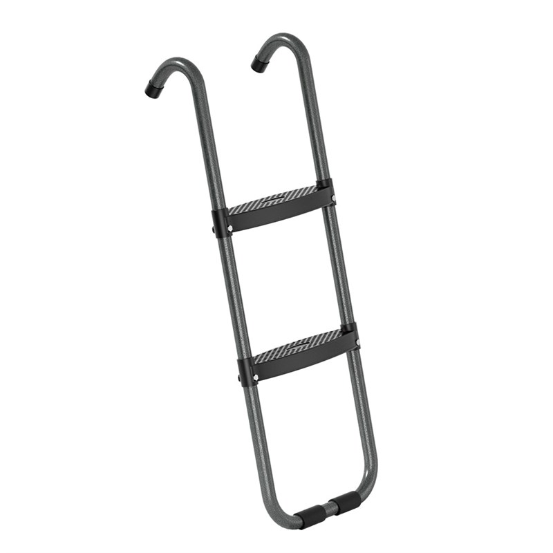 厂家户外大型儿童蹦床弹跳床梯子扶梯爬梯滑梯健身器材配件6-16FT