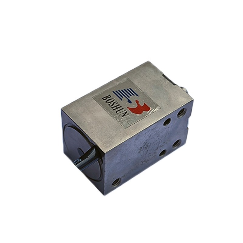 纺织机械电磁铁BS-K1140 DC36V 织带机双保持式电磁铁 双向保持