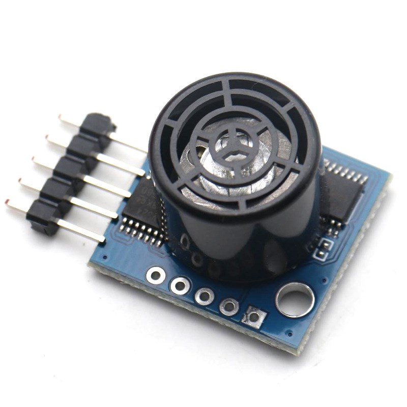 机器人避障NB1045测距 Pix4 APM飞控超声测距模块代MB1042