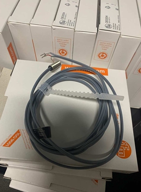 易福门/IFM 接近开关 OE0004