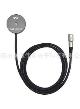 专业UVV光强计检测395nm405nm445nm功率计照度计通过计量院校验