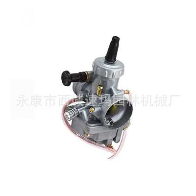 DT100 DT125 DT175 RT100 RT180 TTR125 TTR125E 直嘴化油器